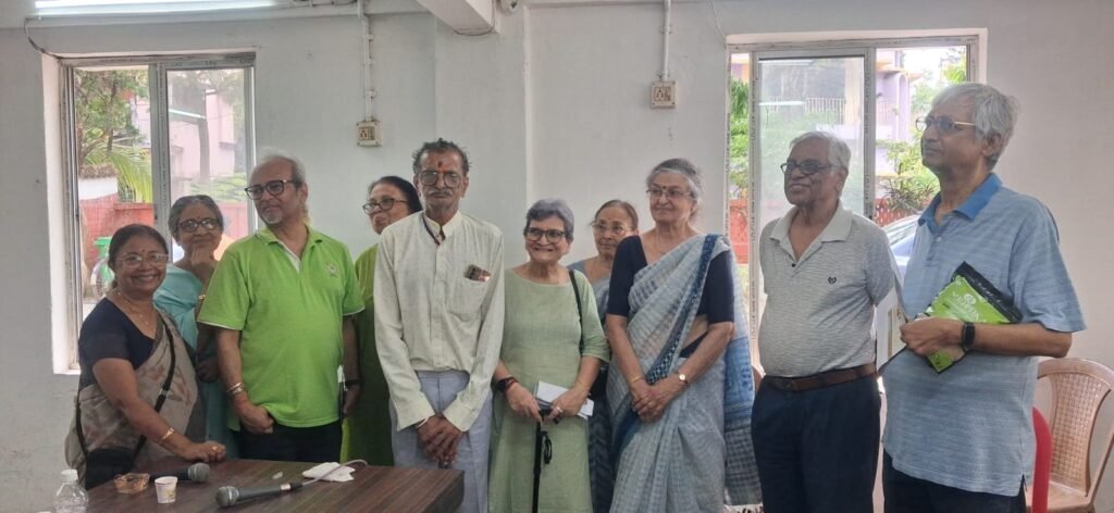 Group Temple Visit